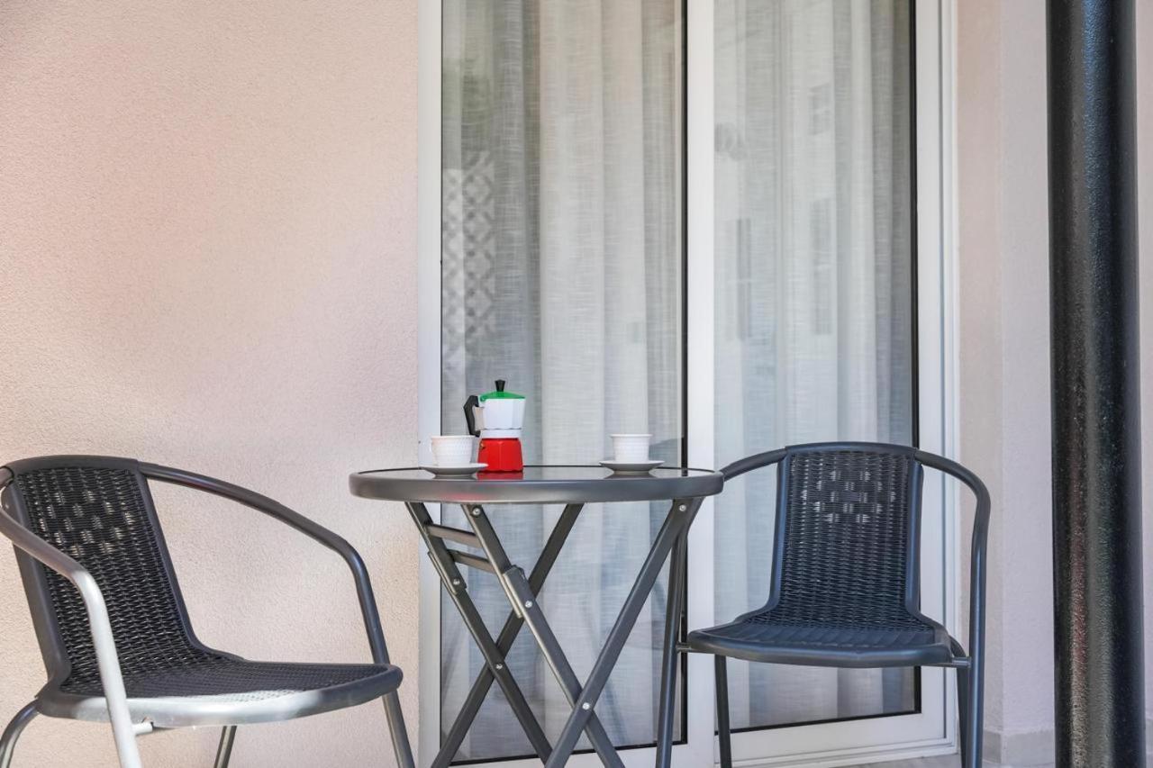 Bougainvilla Apartment Tirana